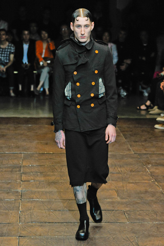 Comme des Garcons / - 2012